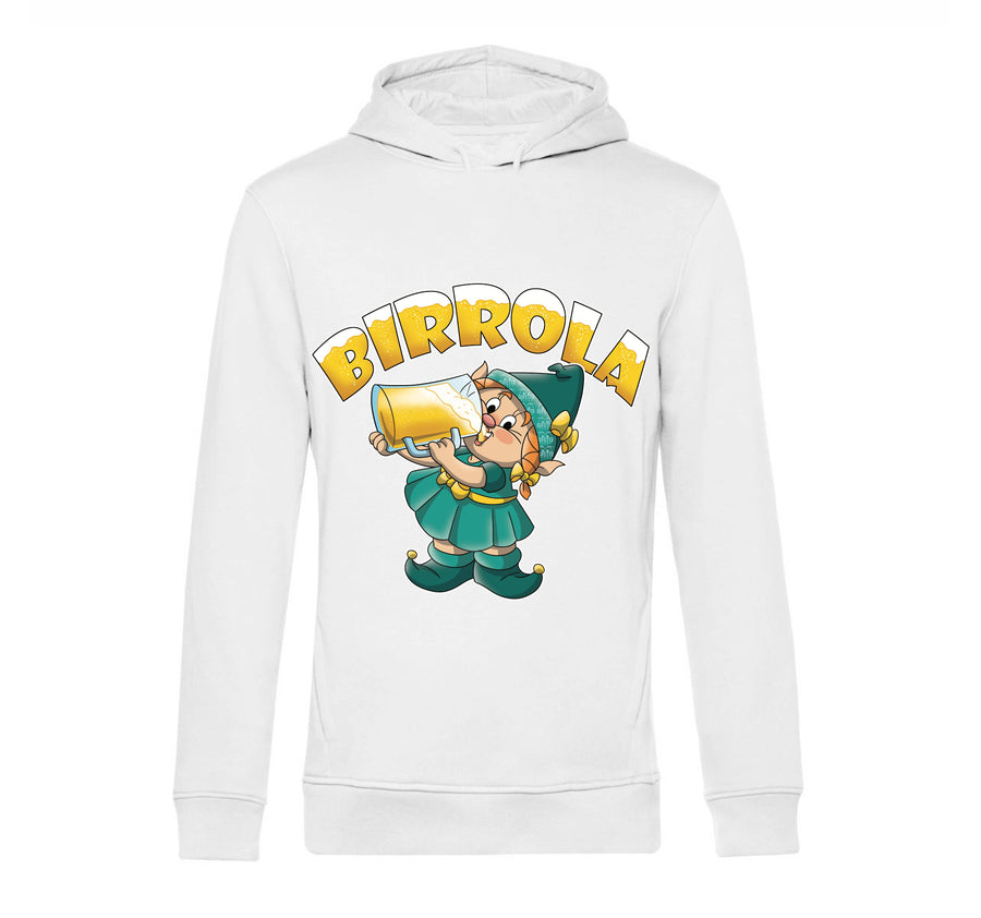 Felpa donna BIRROLA ( BI32987093 ) - Gufetto Brand 