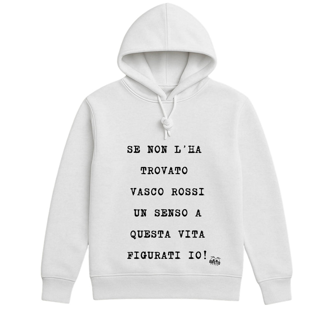 Felpa Uomo SENSO ( SE890563425 ) - Gufetto Brand 