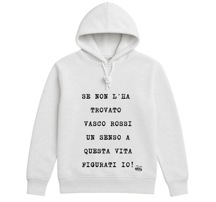 Felpa Uomo SENSO ( SE890563425 ) - Gufetto Brand 