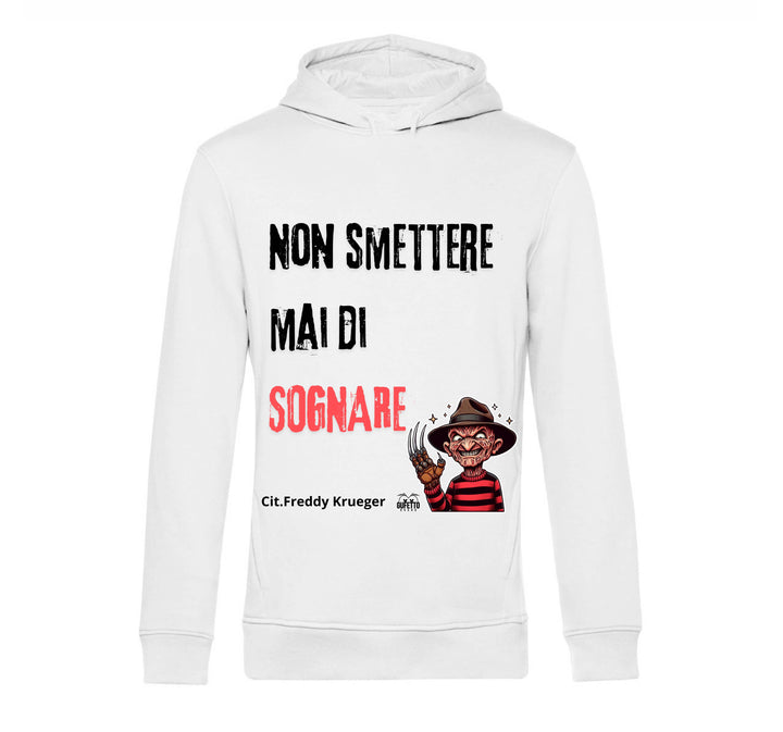 Felpa Uomo FREDDY ( FR094598765 ) - Gufetto Brand 
