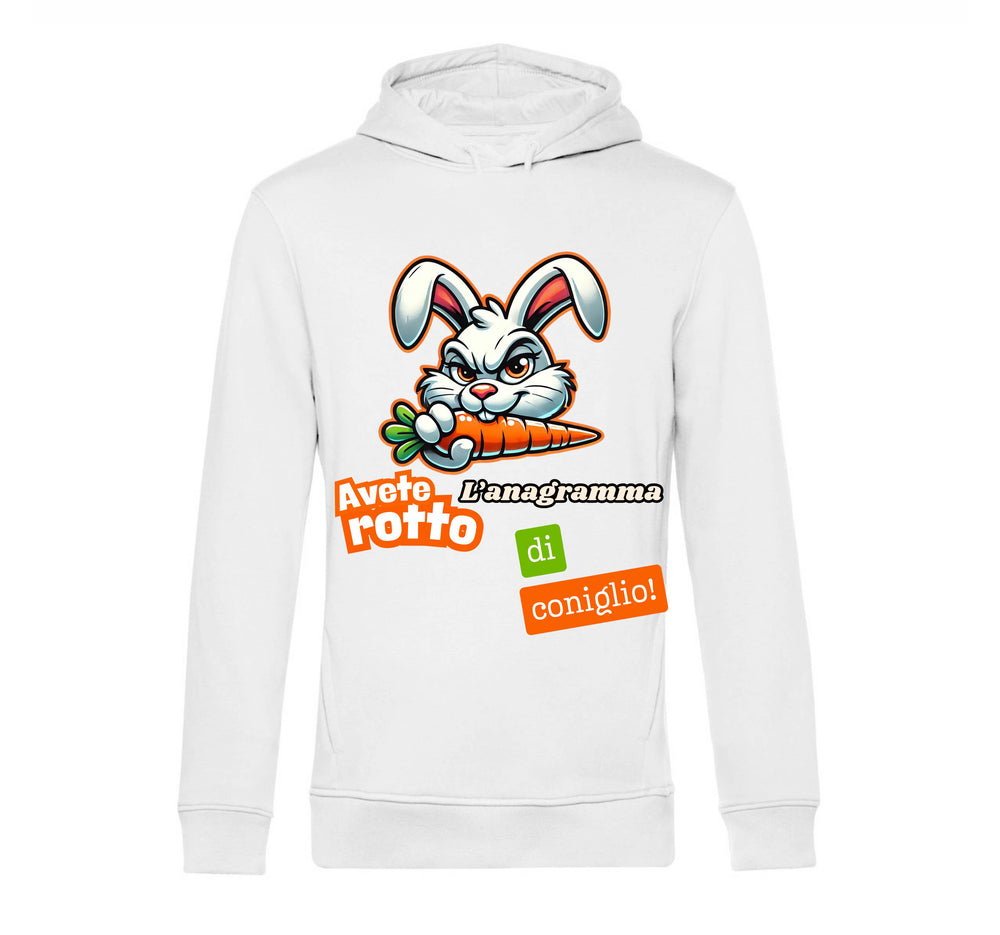 Felpa Uomo ANAGRAMMA ( AN0945234 ) - Gufetto Brand 