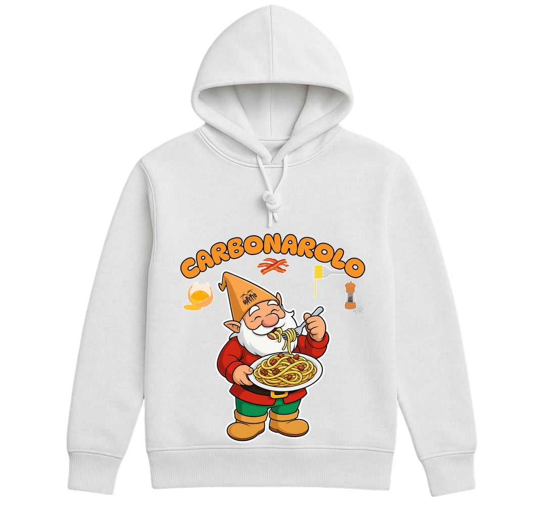 Felpa Uomo CARBONAROLO ( CA457809765 )