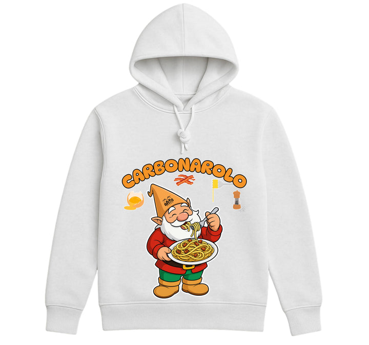 Felpa Uomo CARBONAROLO ( CA457809765 )