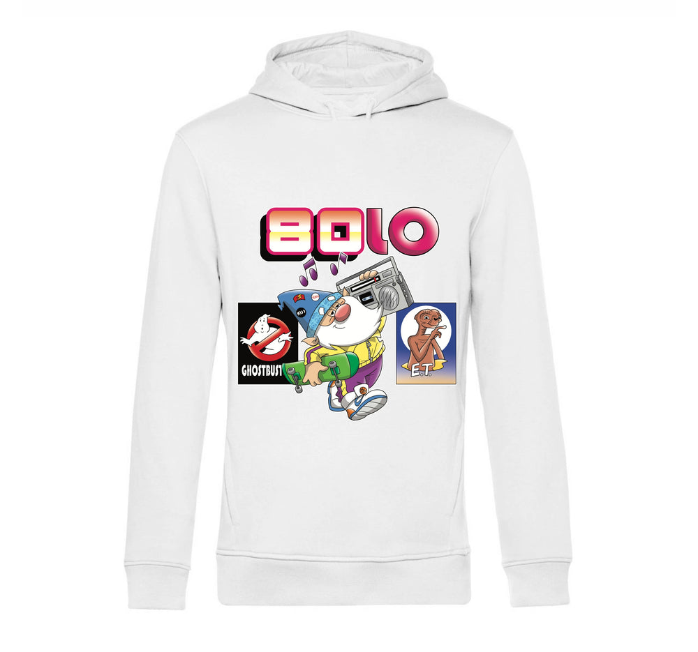 Felpa Uomo 80lo ( 805623165 ) - Gufetto Brand 