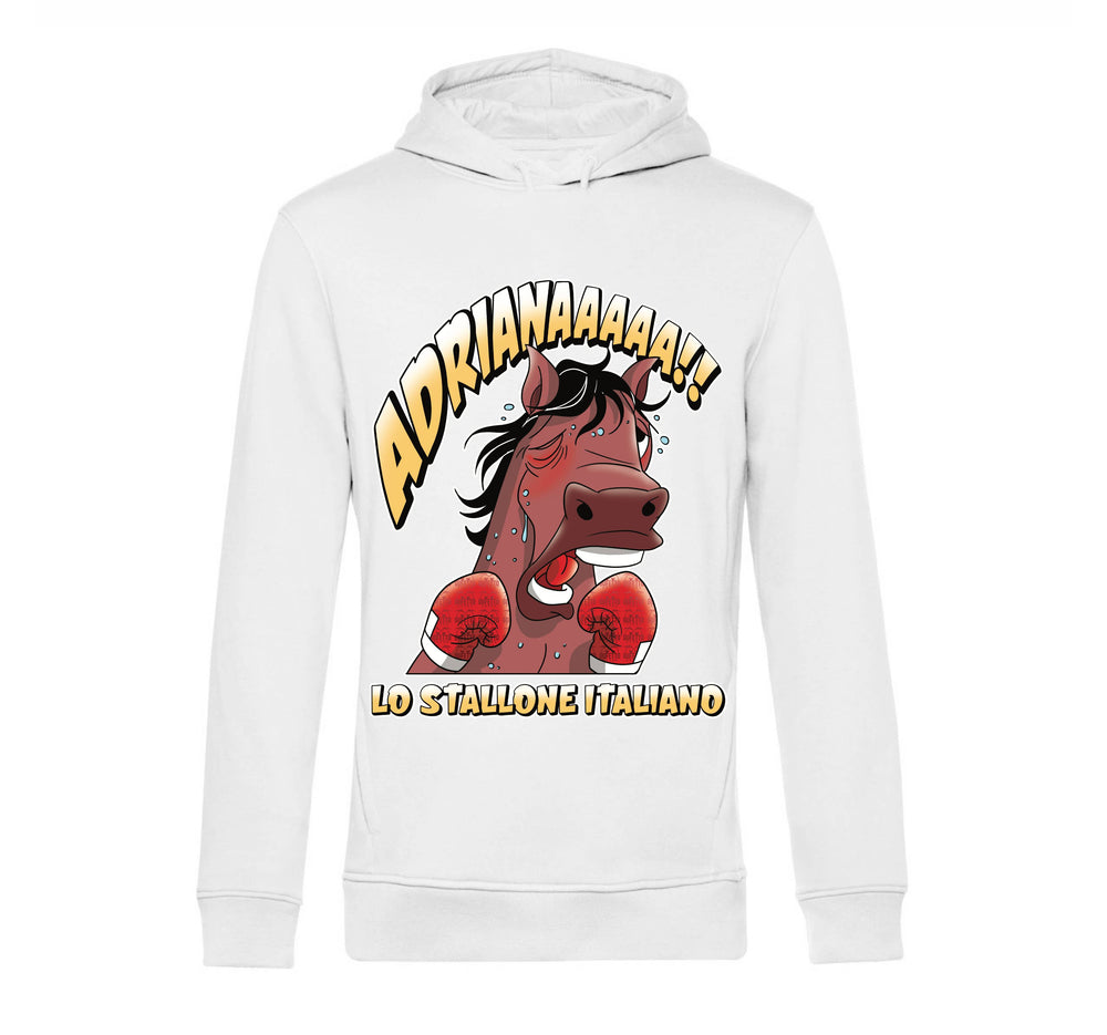 Felpa Uomo ADRIANAAAAA ( AD7845653295 ) - Gufetto Brand 