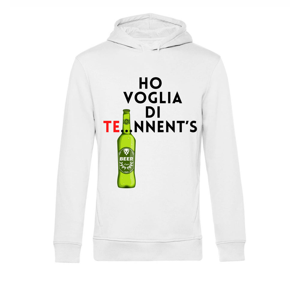Felpa Uomo VOGLIA DI TE ( VO567092314 ) - Gufetto Brand 