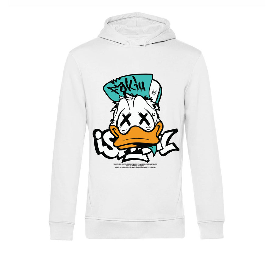 Felpa donna XXX ( XX456789567 ) - Gufetto Brand 