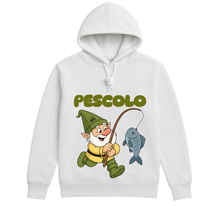 Felpa Uomo PESCOLO ( PE58796325 )
