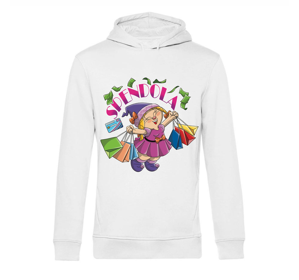 Felpa Uomo SPENDOLA ( SP01340987 ) - Gufetto Brand 