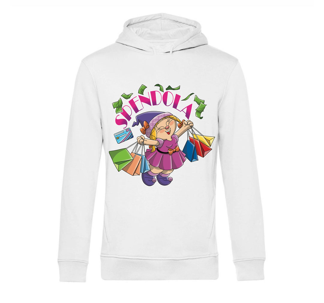 Felpa Uomo SPENDOLA ( SP01340987 ) - Gufetto Brand 