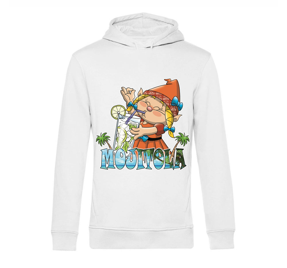 Felpa Uomo MOJITOLA ( MO7000341278 ) - Gufetto Brand 