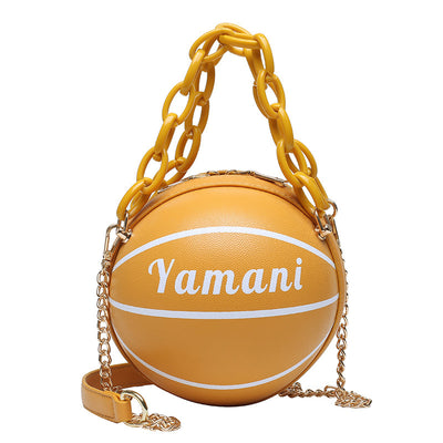 Borsa Basket Yamani - Gufetto Brand 