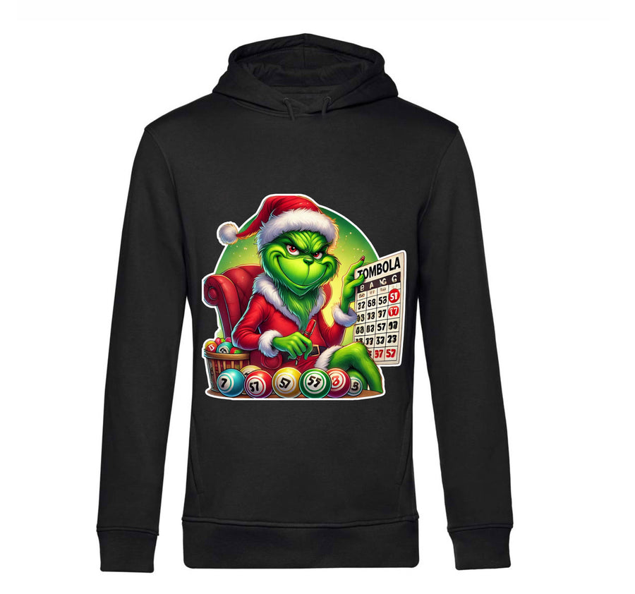 Felpa Uomo TOMBOLA ( TO45908734 ) - Gufetto Brand 