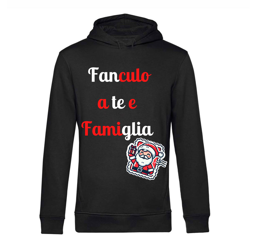 Felpa Uomo A TE E  ( AT5499874 ) - Gufetto Brand 