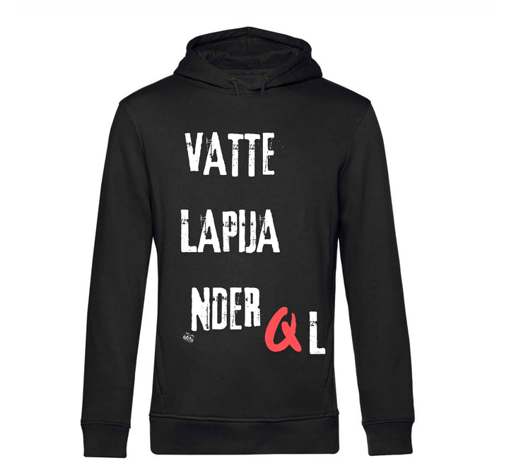 Felpa Uomo VATTELA ( VA6008777645 ) - Gufetto Brand 