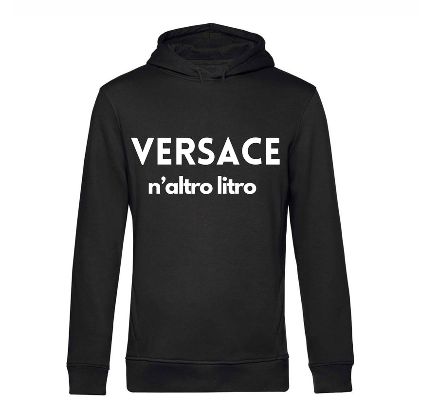 Felpa Uomo VERSACE ( VE85672385479 ) - Gufetto Brand 