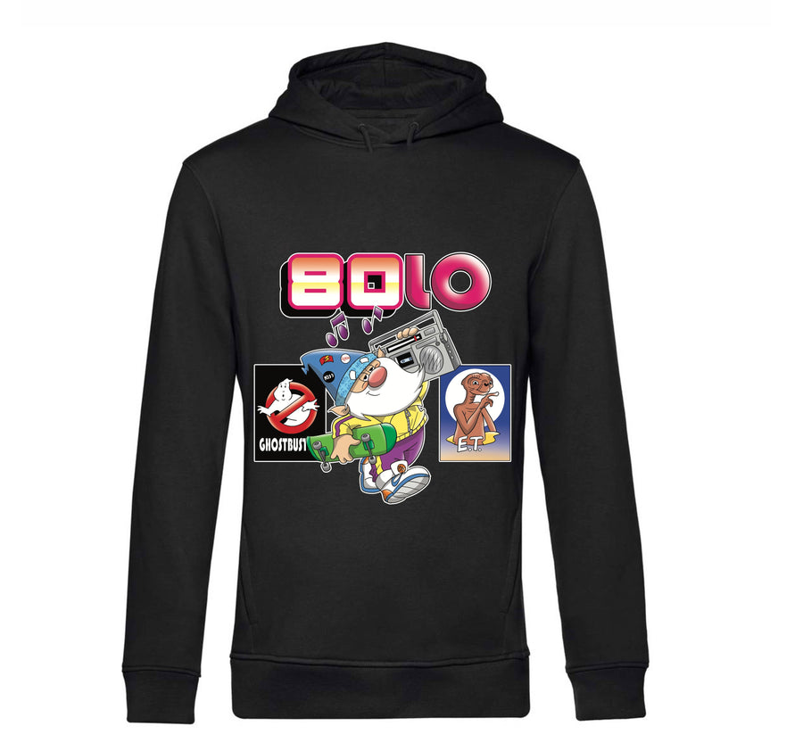 Felpa Uomo 80lo ( 805623165 ) - Gufetto Brand 