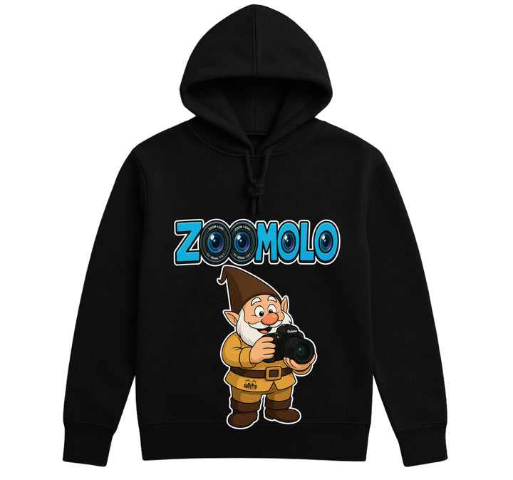 Felpa Uomo ZOOMOLO ( ZO47890564 )
