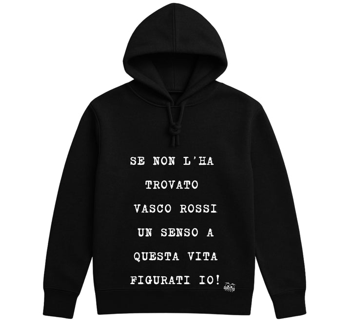 Felpa Uomo SENSO ( SE890563425 ) - Gufetto Brand 