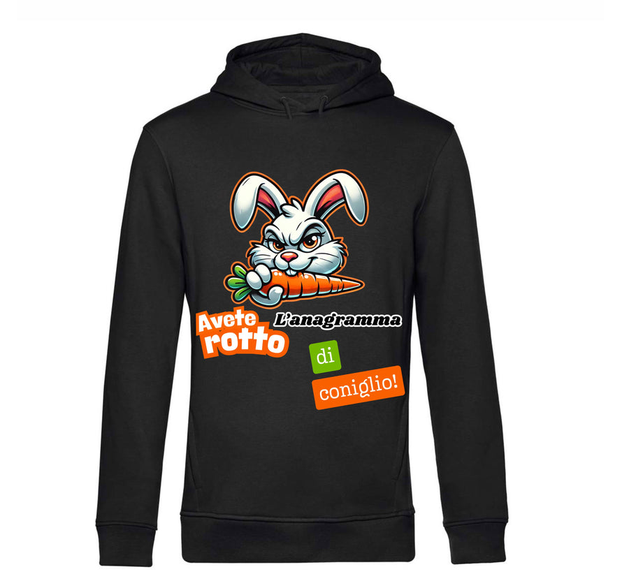 Felpa Uomo ANAGRAMMA ( AN0945234 ) - Gufetto Brand 