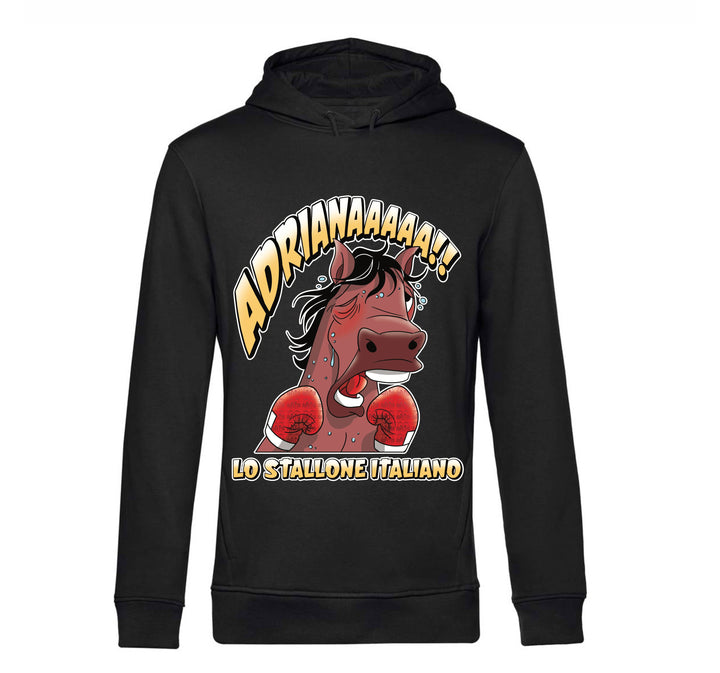 Felpa Uomo ADRIANAAAAA ( AD7845653295 ) - Gufetto Brand 