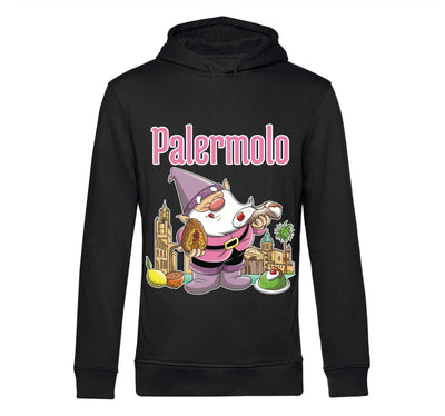 Felpa Uomo PALERMOLO ( P22227509 ) - Gufetto Brand 