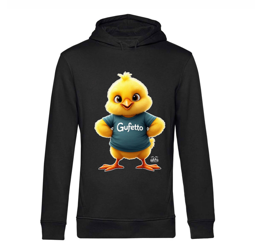 Felpa Uomo PIO ( PI82136523 ) - Gufetto Brand 