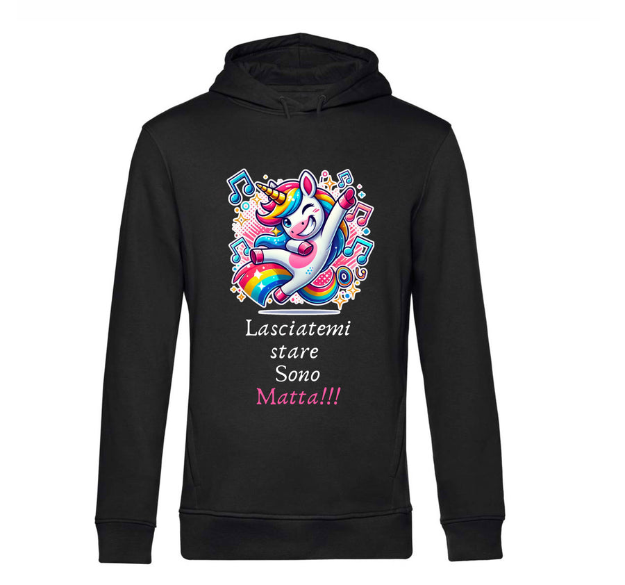 Felpa Uomo MATTA ( MA5460987 ) - Gufetto Brand 