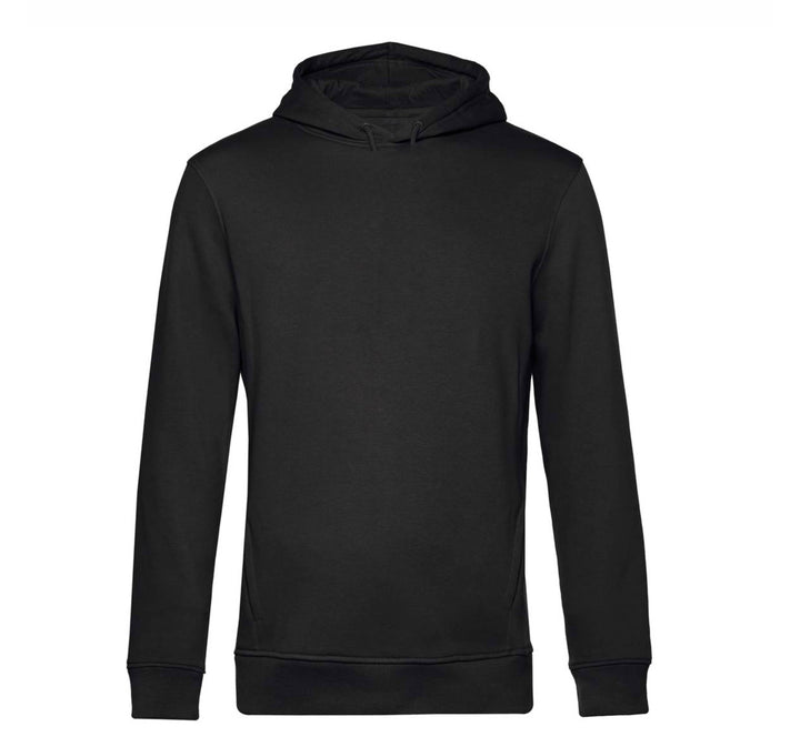 Felpa Uomo Personalizzabile - Gufetto Brand 