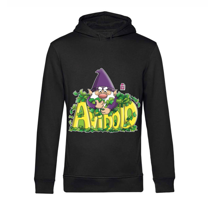 Felpa Uomo AVIDOLO ( AV55569870 ) - Gufetto Brand 