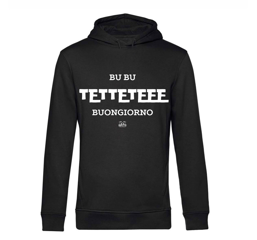 Felpa Uomo BU BU ( BU562391846 ) - Gufetto Brand 