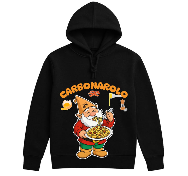 Felpa Uomo CARBONAROLO ( CA457809765 )