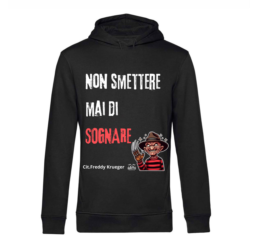 Felpa Uomo FREDDY ( FR094598765 ) - Gufetto Brand 
