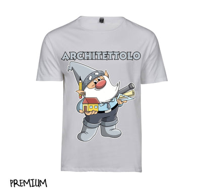 T-shirt Donna ARCHITETTOLO ( AR67093216 ) - Gufetto Brand 