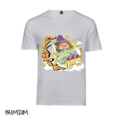 T-shirt Uomo DIVANOLA ( DI7312098574 ) - Gufetto Brand 