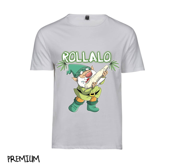 T-shirt Uomo ROLLALO( RO095678945 ) - Gufetto Brand 