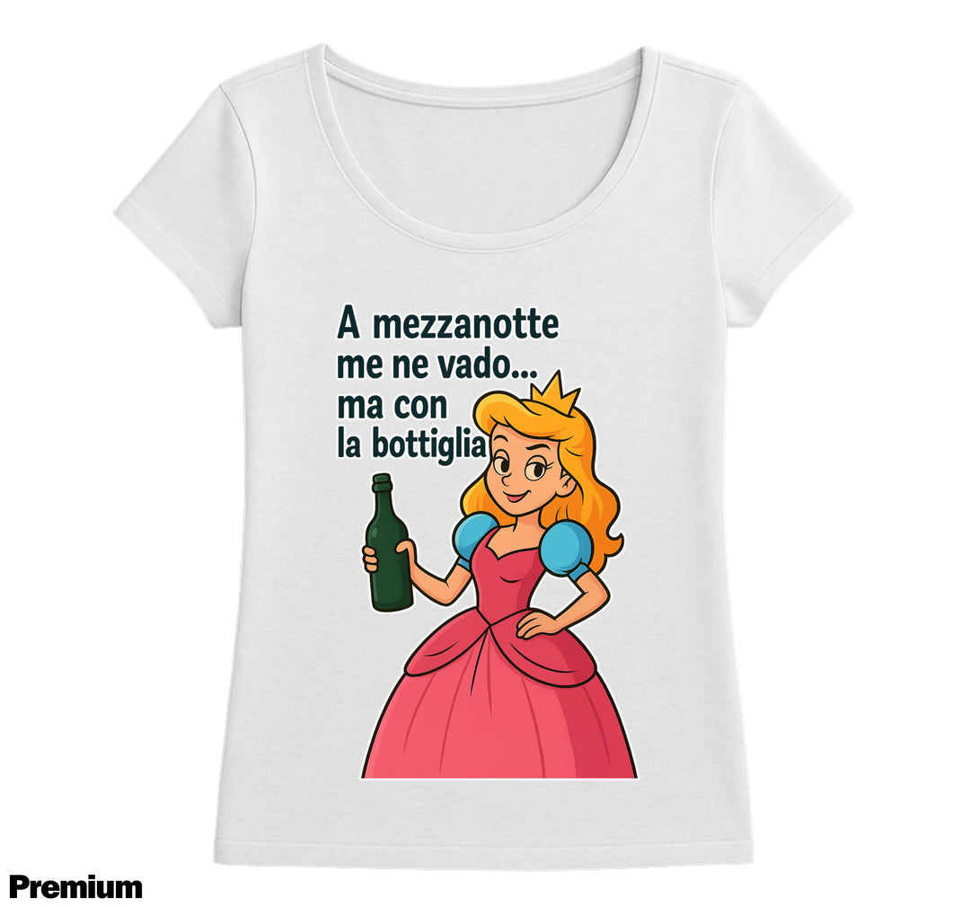 T-shirt Uomo MEZZANOTTE ( ME852741963 ) - Gufetto Brand 