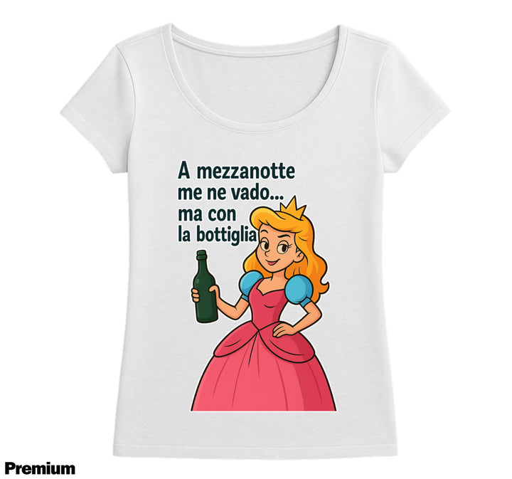 T-shirt Uomo MEZZANOTTE ( ME852741963 ) - Gufetto Brand 