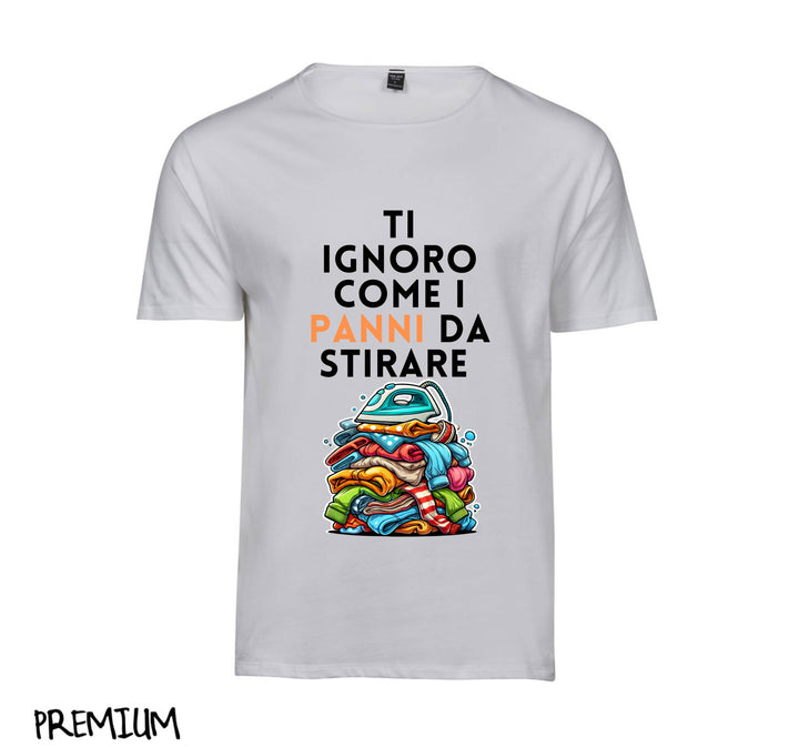 T-shirt Uomo PANNI ( PA756097654 ) - Gufetto Brand 