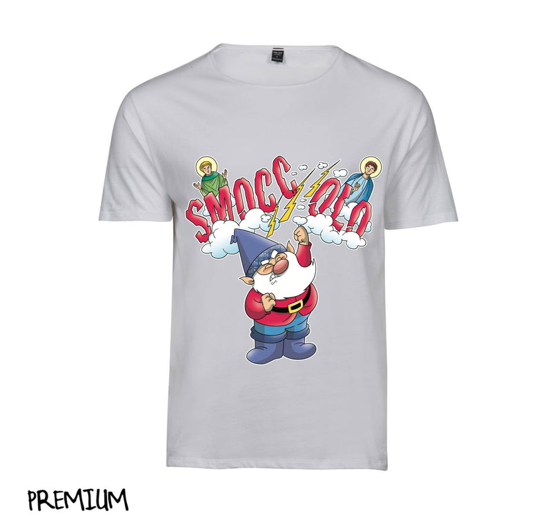 T-shirt Donna SMOCCOLO ( SM99963258 ) - Gufetto Brand 