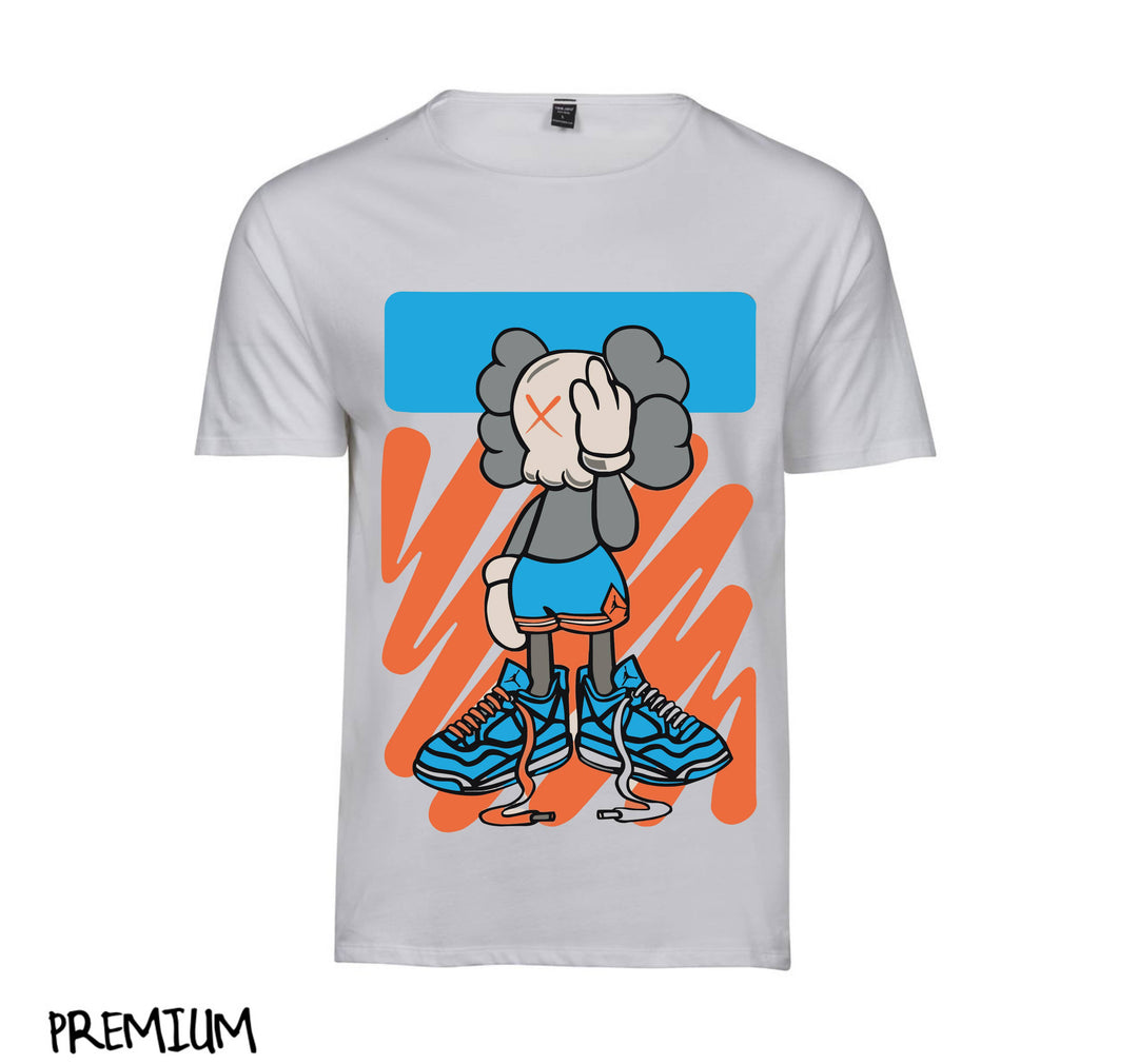 T-shirt Uomo XX ( XX45609876 ) - Gufetto Brand 