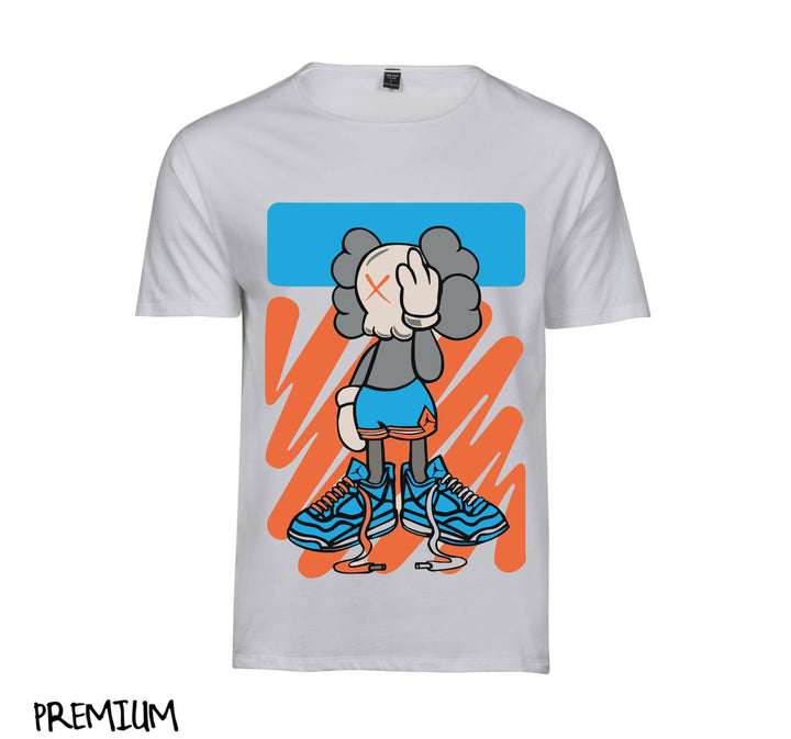 T-shirt Uomo XX ( XX45609876 ) - Gufetto Brand 