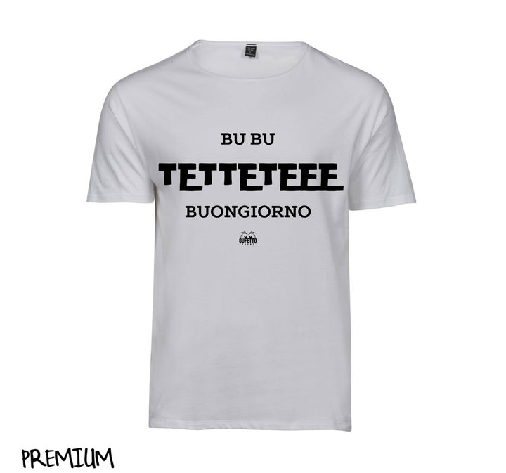 T-shirt Uomo BU BU ( BU562391846 ) - Gufetto Brand 