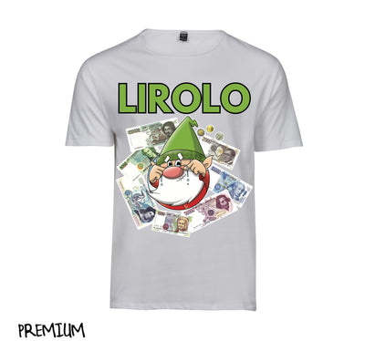 T-shirt Donna LIROLO ( L680934156 ) - Gufetto Brand 