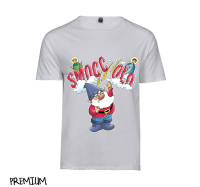 T-shirt Uomo SMOCCOLO ( SM99963258 ) - Gufetto Brand 
