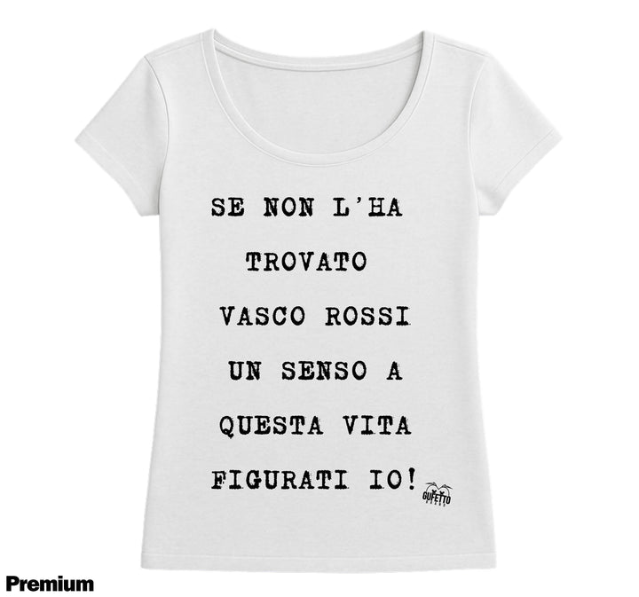 T-shirt Donna SENSO ( SE890563425 ) - Gufetto Brand 
