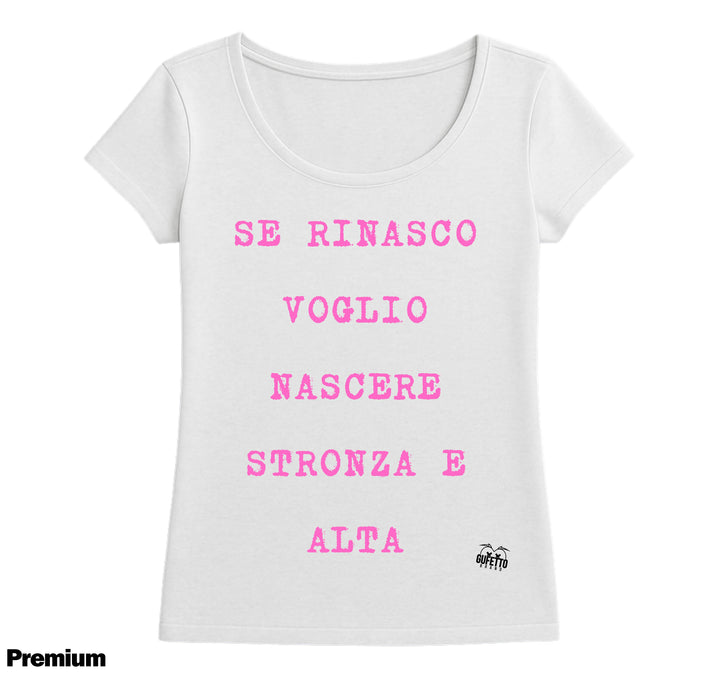 T-shirt Uomo RINASCO ( RI670931234 ) - Gufetto Brand 