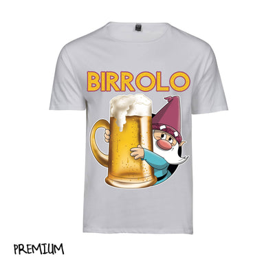 T-shirt Donna BIRROLO NEW ( BN444097213 ) - Gufetto Brand 