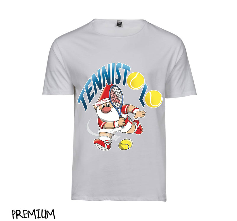 T-shirt Donna TENNISTOLO ( TE579087564 ) - Gufetto Brand 