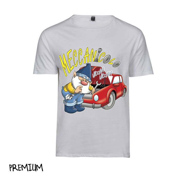 T-shirt Uomo MECCANICOLO ( ME5908723 ) - Gufetto Brand 